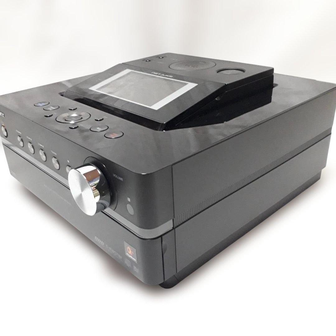 Sony Mini Component Systems Nas M700Hd
