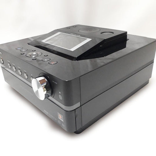 Sony Mini Component Systems Nas M700Hd