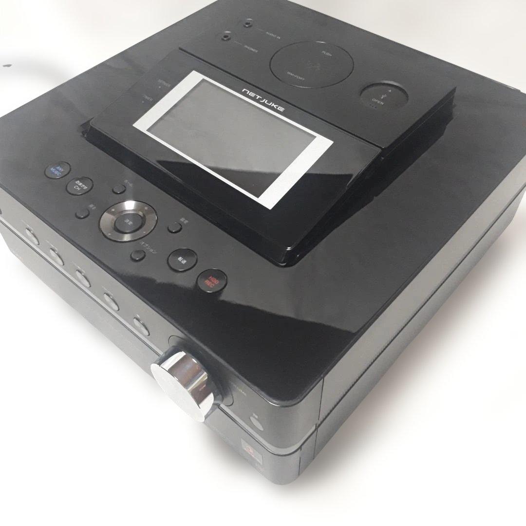 Sony Mini Component Systems Nas M700Hd