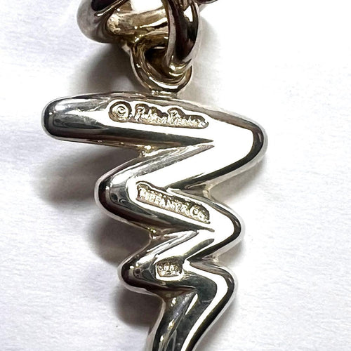 Tiffany Earrings (Pairs) Sv 925