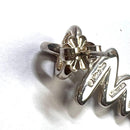 Tiffany Earrings (Pairs) Sv 925