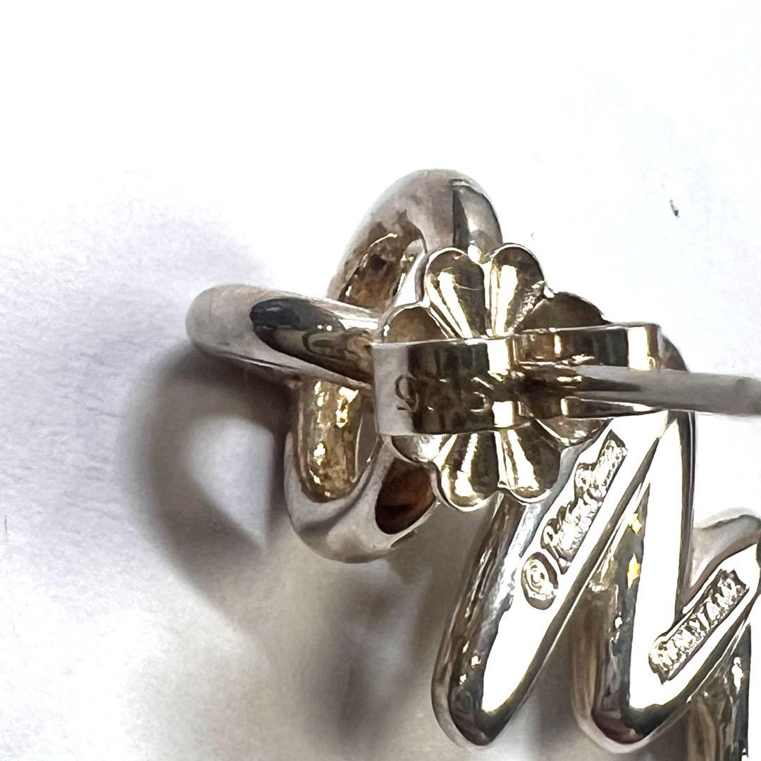 Tiffany Earrings (Pairs) Sv 925