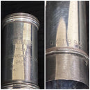 Yamaha Flute Body Yfl-311