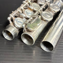 Yamaha Flute Body Yfl-311