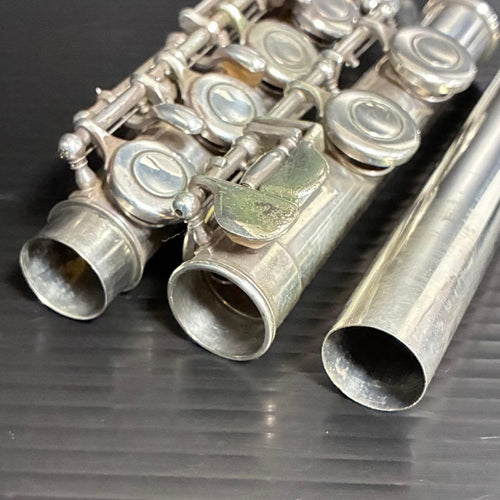 Yamaha Flute Body Yfl-311