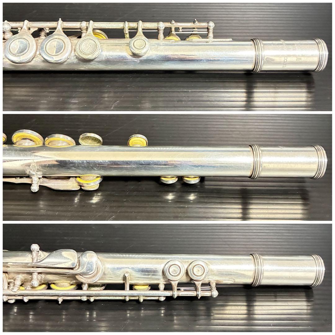 Yamaha Flute Body Yfl-311