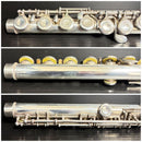 Yamaha Flute Body Yfl-311