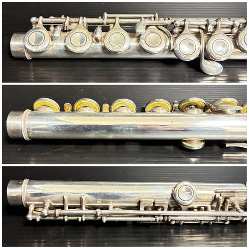 Yamaha Flute Body Yfl-311