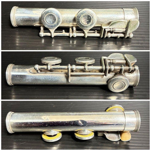 Yamaha Flute Body Yfl-311