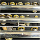 Yamaha Flute Body Yfl-311