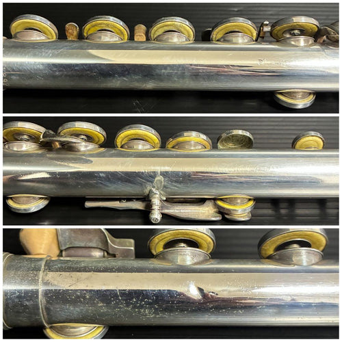 Yamaha Flute Body Yfl-311