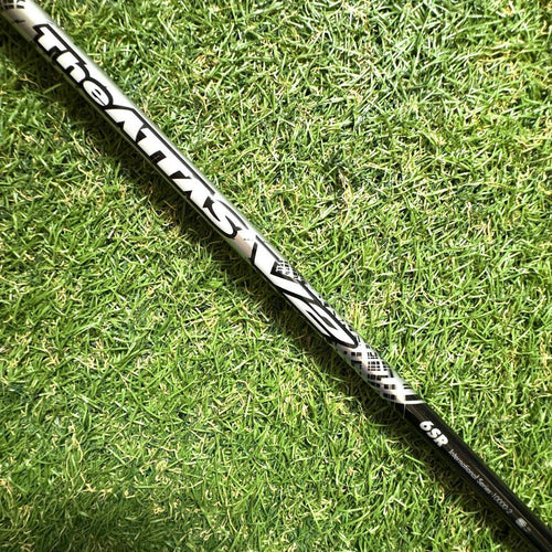 Ust Mamiya Shafts A V2 65R 1W 44.75 R