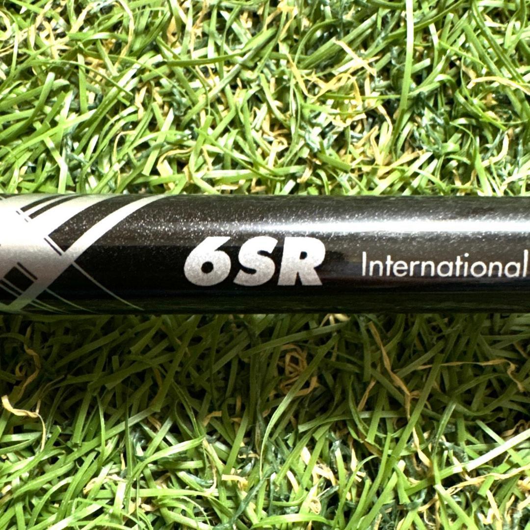 Ust Mamiya Shafts A V2 65R 1W 44.75 R