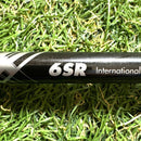 Ust Mamiya Shafts A V2 65R 1W 44.75 R