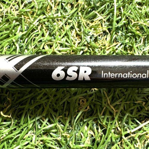 Ust Mamiya Shafts A V2 65R 1W 44.75 R