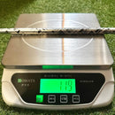 Ust Mamiya Shafts A V2 65R 1W 44.75 R