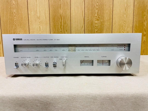 Yamaha Radio Tuner Ns Ct-800 Fm/Am