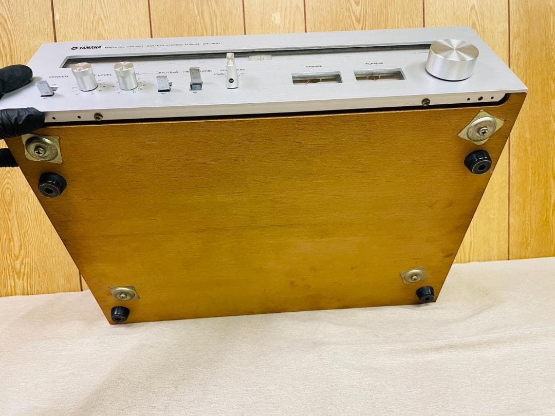 Yamaha Radio Tuner Ns Ct-800 Fm/Am