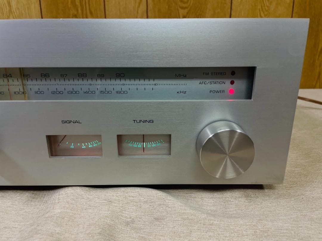 Yamaha Radio Tuner Ns Ct-800 Fm/Am