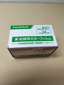135 Film (35Mm) 18