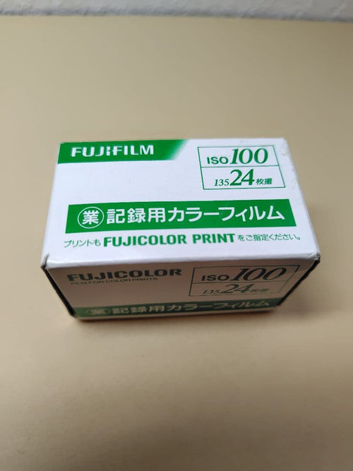 135 Film (35Mm) 18