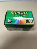 135 Film (35Mm) 18