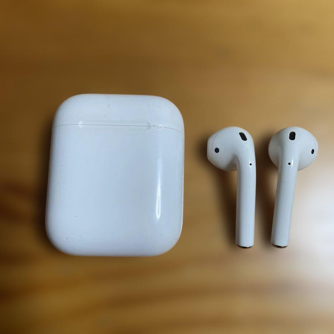 Apple Airpods 1