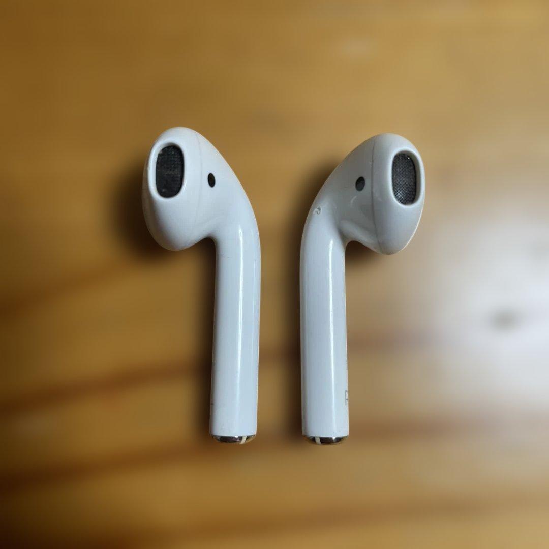 Apple Airpods 1