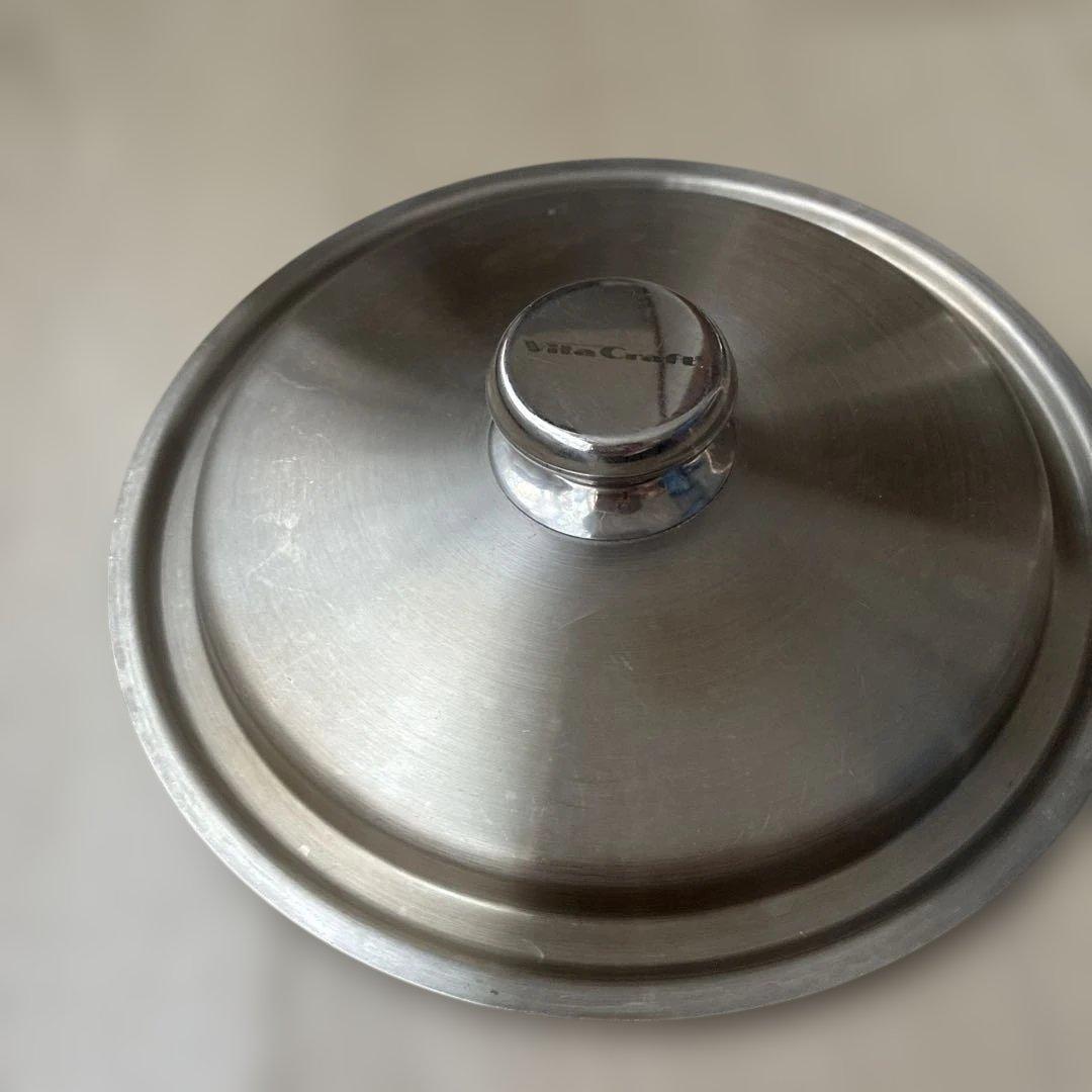 Vitacraft Frying Pans Vita Craft Vienna