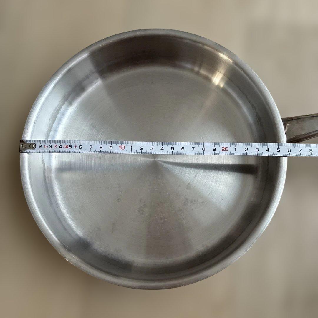 Vitacraft Frying Pans Vita Craft Vienna