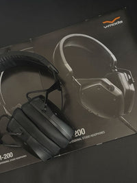 Wired Headphones V-Moda M-200