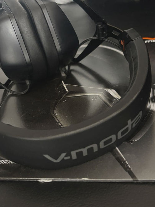 Wired Headphones V-Moda M-200