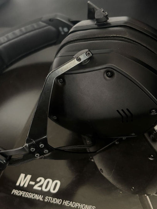 Wired Headphones V-Moda M-200