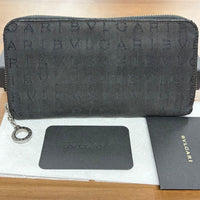 Bvlgari Long Wallets