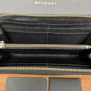 Bvlgari Long Wallets