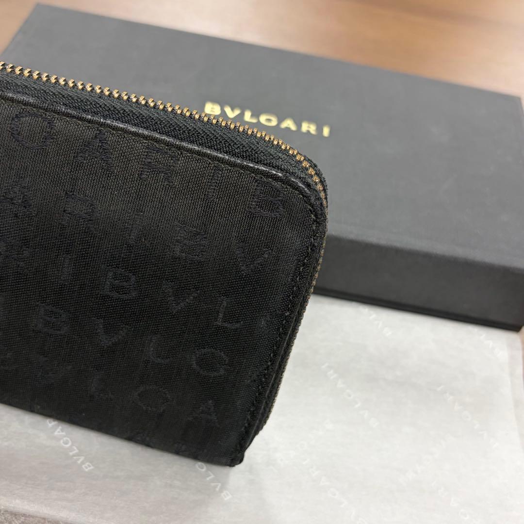 Bvlgari Long Wallets