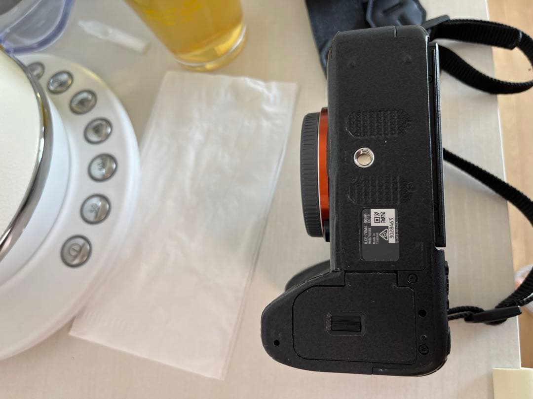 Sony Mirrorless Interchangeable Lips 7R4 Ilce-7Rm4 7Riv 1 7