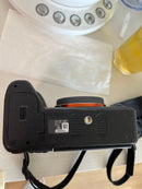 Sony Mirrorless Interchangeable Lips 7R4 Ilce-7Rm4 7Riv 1 7