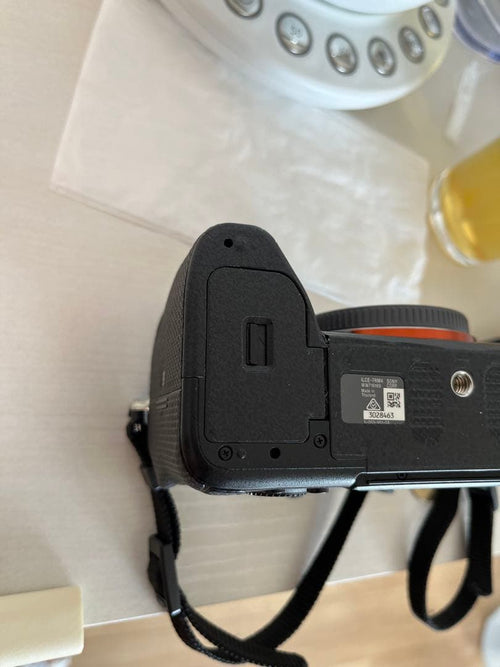 Sony Mirrorless Interchangeable Lips 7R4 Ilce-7Rm4 7Riv 1 7