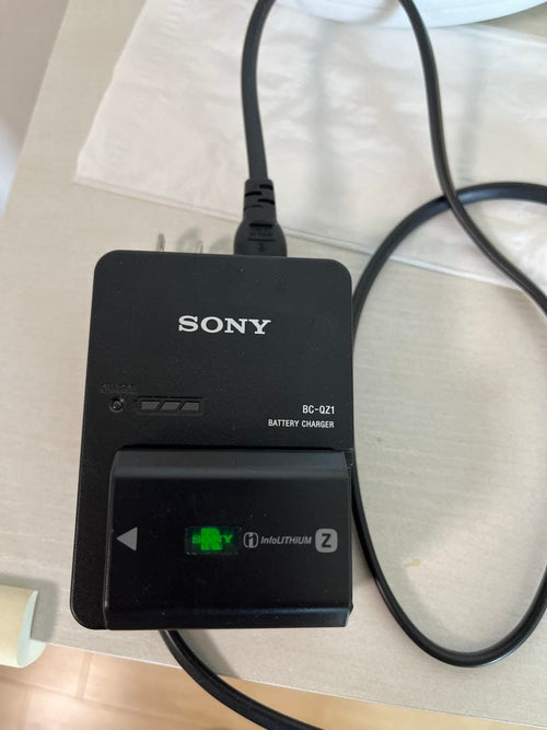 Sony Mirrorless Interchangeable Lips 7R4 Ilce-7Rm4 7Riv 1 7