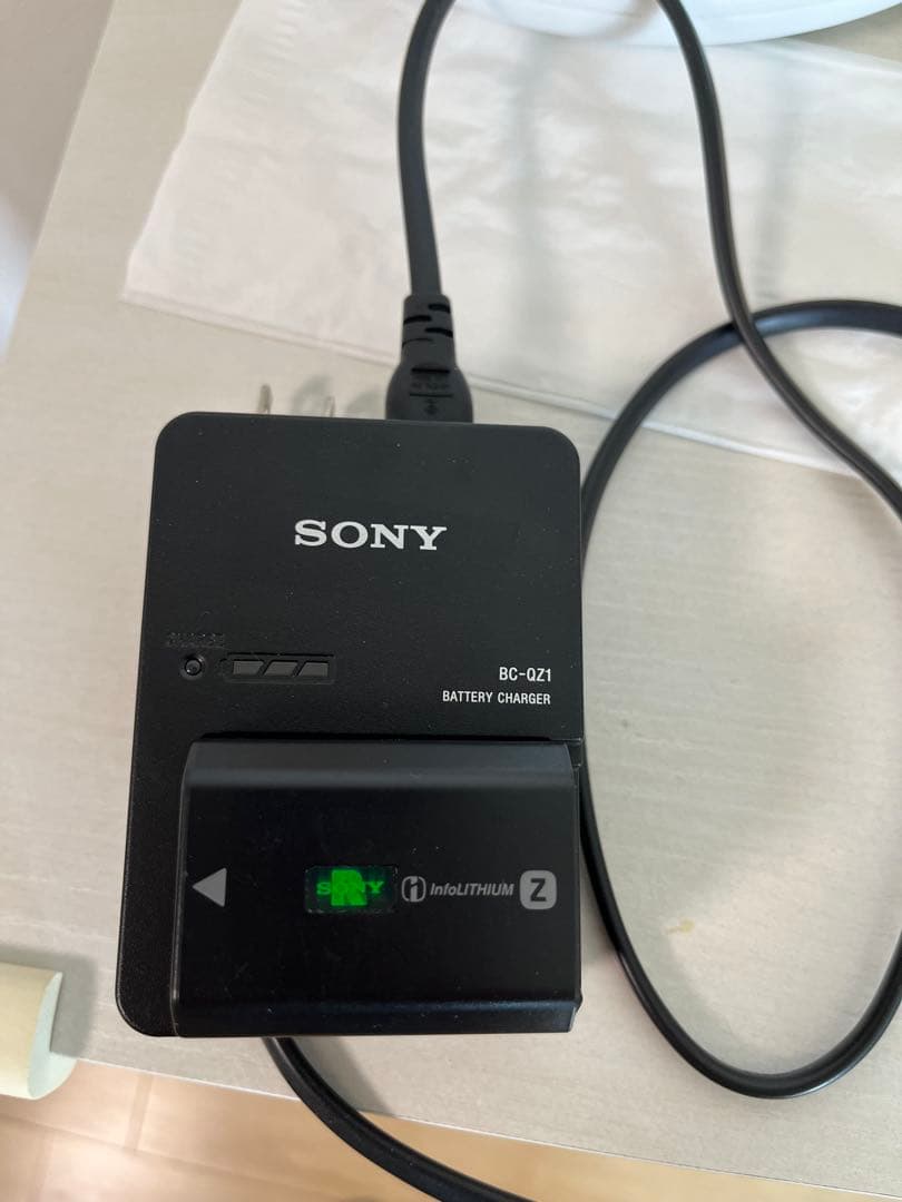 Sony Mirrorless Interchangeable Lips 7R4 Ilce-7Rm4 7Riv 1 7