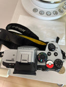 Sony Mirrorless Interchangeable Lips 7R4 Ilce-7Rm4 7Riv 1 7