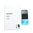 Other Digital Audio Player Sony Walkman S10 8Gb Nw-S14 /Mw Gy18