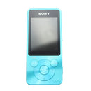 Other Digital Audio Player Sony Walkman S10 8Gb Nw-S14 /Mw Gy18
