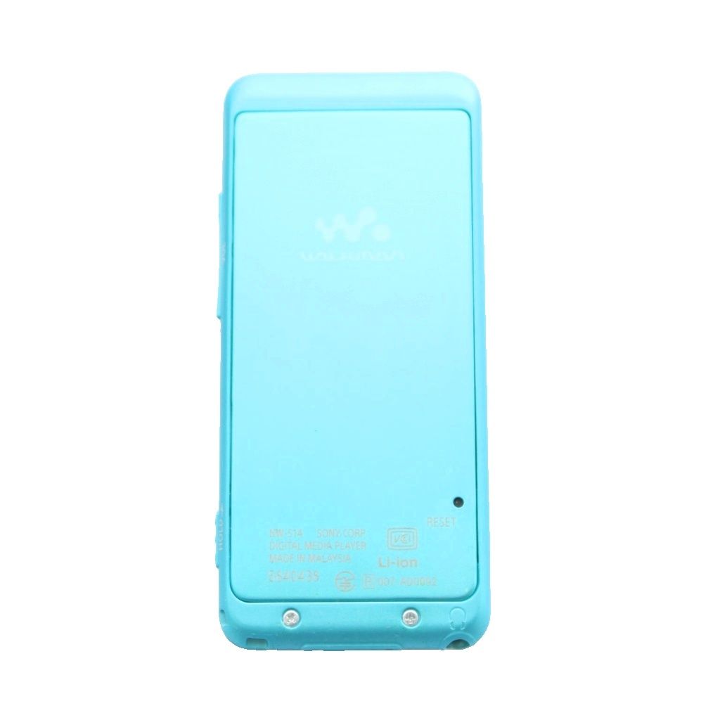 Other Digital Audio Player Sony Walkman S10 8Gb Nw-S14 /Mw Gy18