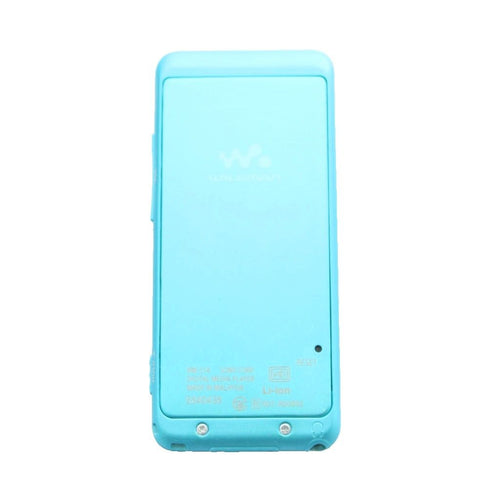 Other Digital Audio Player Sony Walkman S10 8Gb Nw-S14 /Mw Gy18