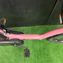 Bicycles With Child Seats Yamaha Pas Kiss 3 86