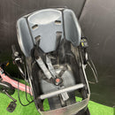 Bicycles With Child Seats Yamaha Pas Kiss 3 86