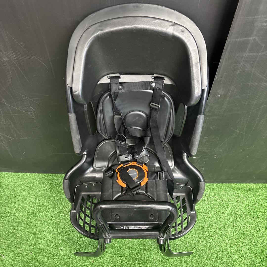 Bicycles With Child Seats Yamaha Pas Kiss 3 86
