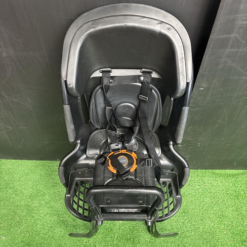 Bicycles With Child Seats Yamaha Pas Kiss 3 86